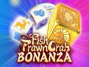 Fish Prawn Crab Bonanza game icon