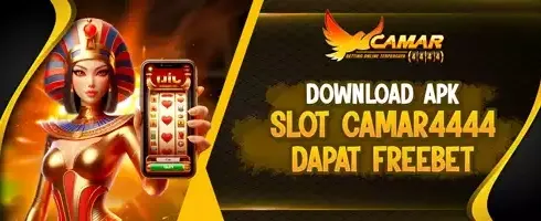 Bonus Eksklusif Install APK promotion
