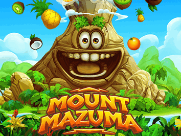 Mount Mazuma game icon