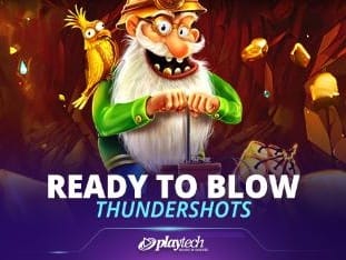 Ready To Blow_ Thundershots™ game icon