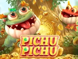 Pichu Pichu game icon